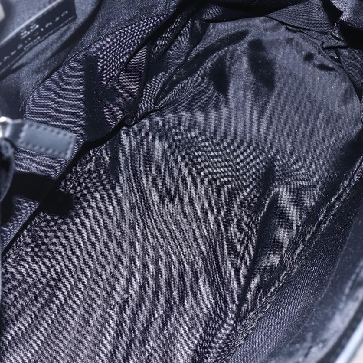 Balenciaga Vintage tote Canvas, BLACK, CANVAS, Tote bag