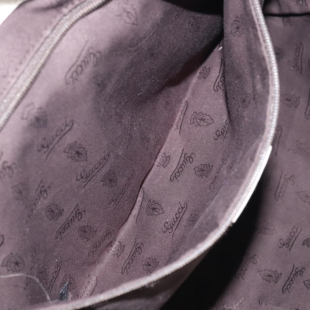 Gucci New Ladies Web Tote Guccissima Leather, WHITE, LEATHER, Tote bag