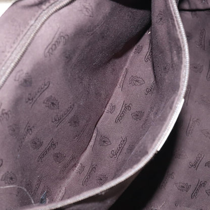 Gucci New Ladies Web Tote Guccissima Leather, WHITE, LEATHER, Tote bag