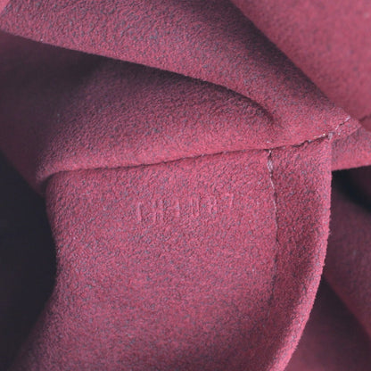 Louis Vuitton Ursula Handbag Monogram Multicolor, MULTICOLOUR, CANVAS, Handbag