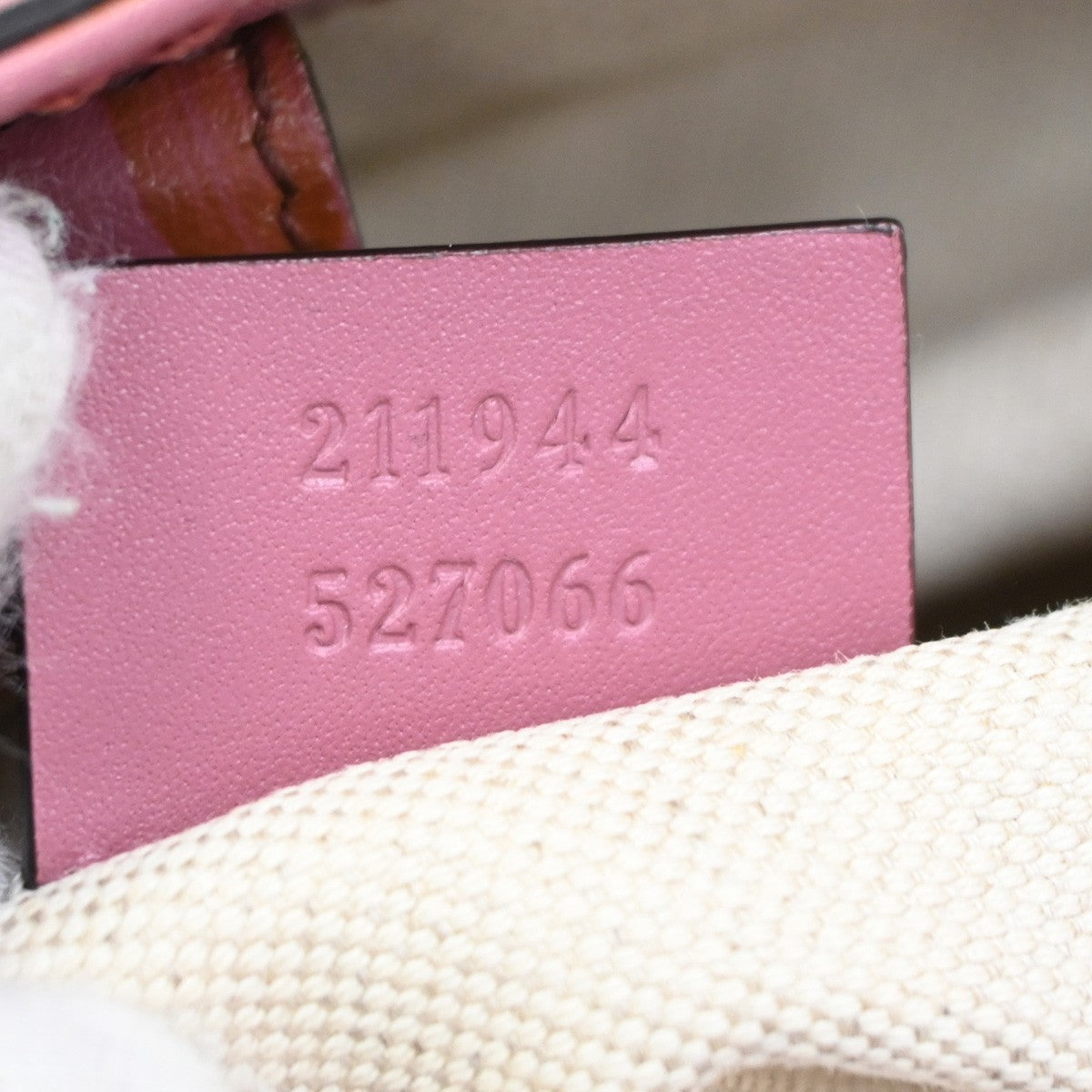 Gucci Sukey Tote GG Canvas, BEIGE, CANVAS, Handbag