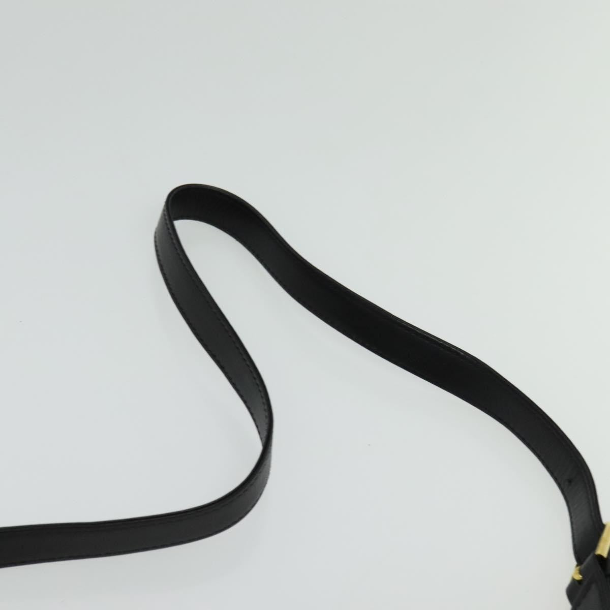 Givenchy Vintage 4G handbag Leather, BLACK, LEATHER, Handbag