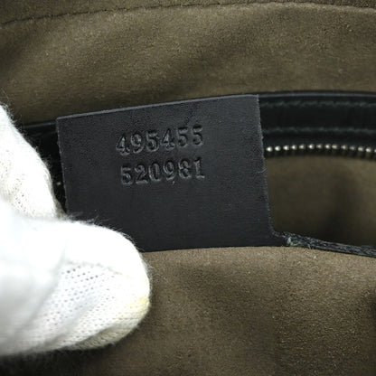 Gucci Camera Shoulder Bag GG Coated Canvas, BEIGE, CANVAS, Shoulder bag