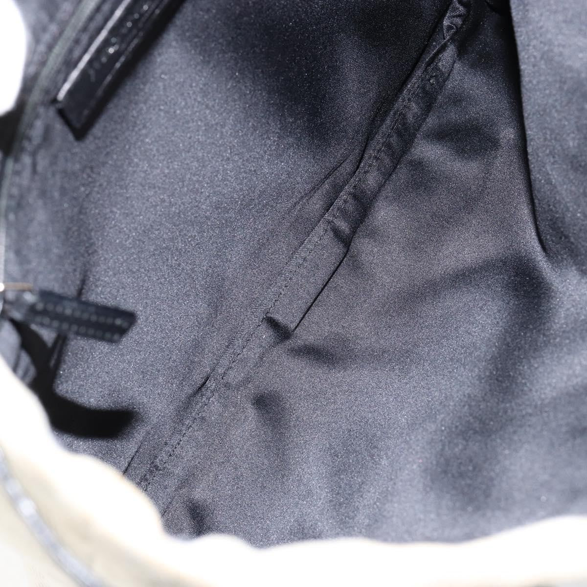 Saint Laurent Kahala Drawstring Tote Canvas, BEIGE, CANVAS, Tote bag