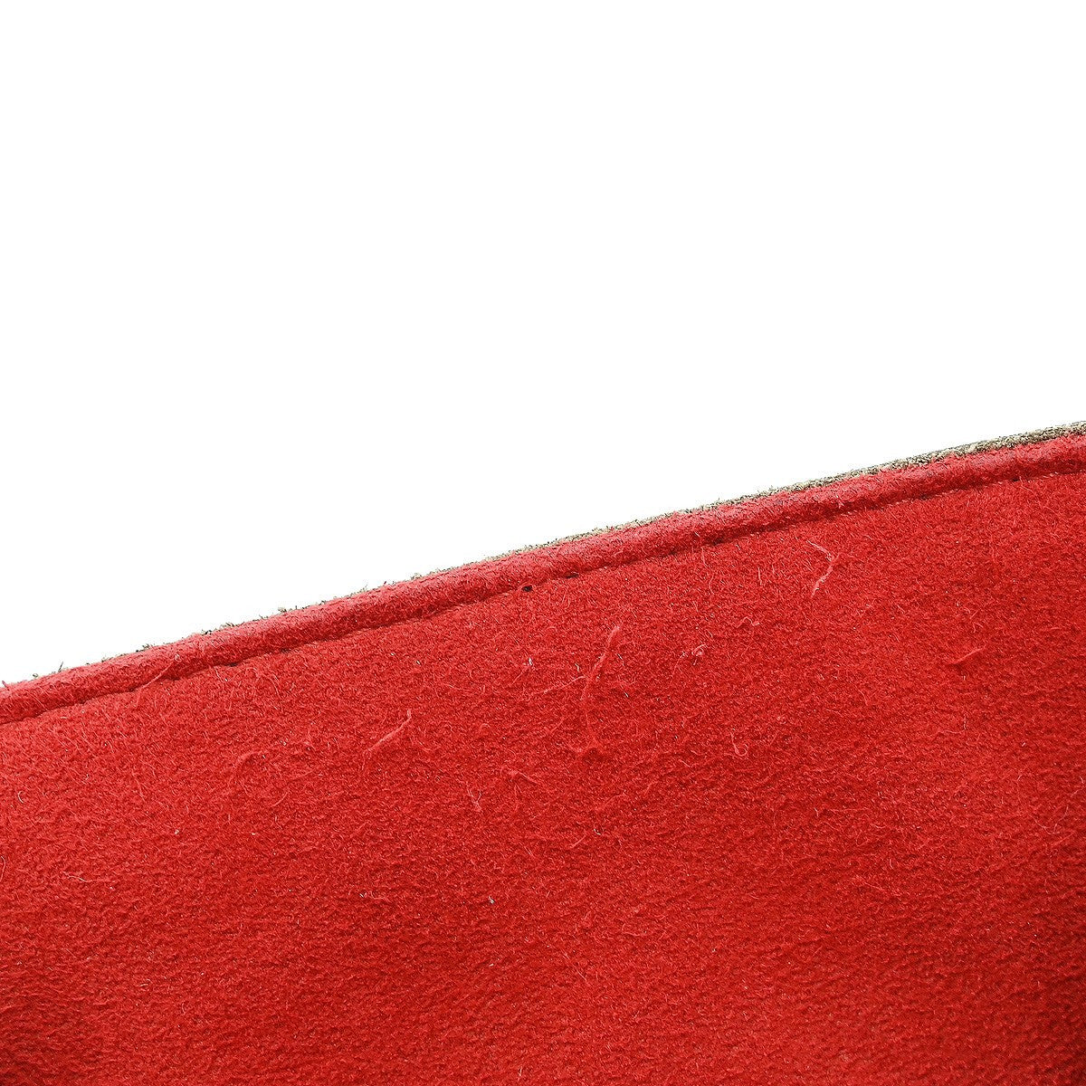 Louis Vuitton Hampstead Handbag Damier, BROWN, CANVAS, Tote bag