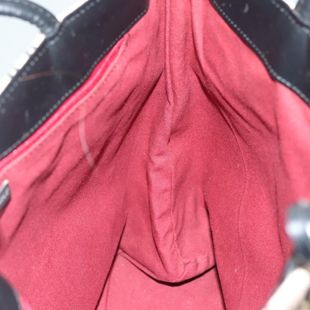 Burberry Nova Check Handbag Wool, BEIGE, WOOL, Handbag