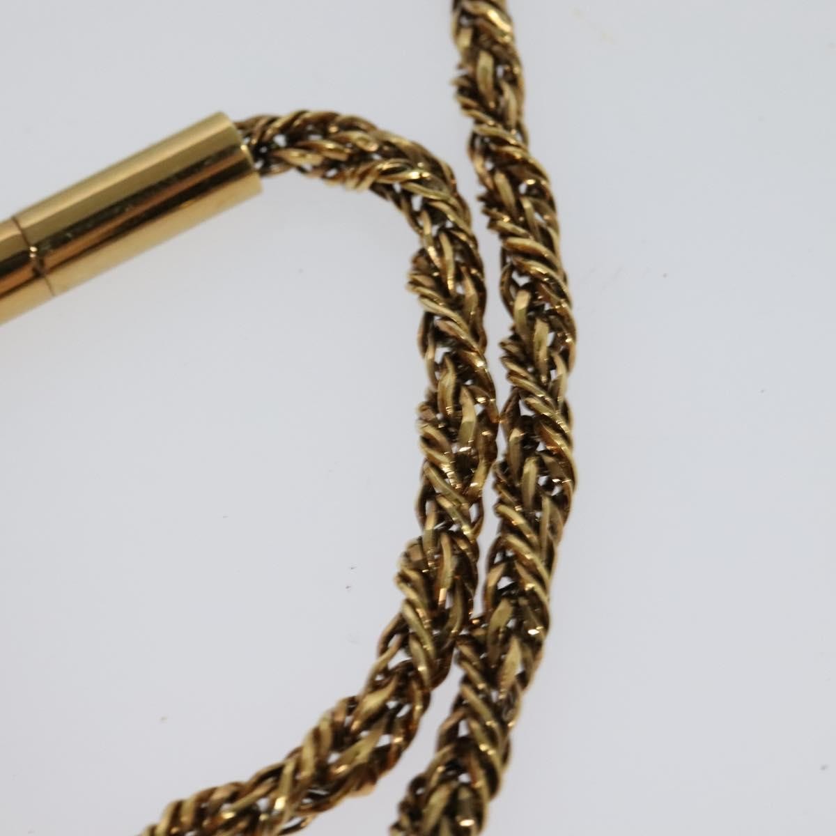 Chloe Vintage Flap shoulder bag Leather, BEIGE, LEATHER, Shoulder bag