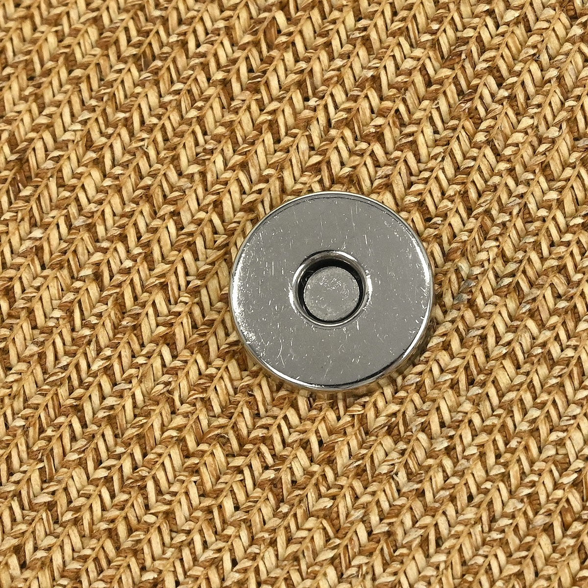 Fendi Selleria Shoulder Bag Leather, "BEIGE,ORANGE", STRAW,LEATHER, Shoulder bag