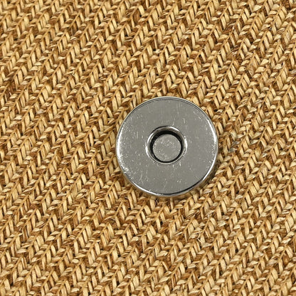 Fendi Selleria Shoulder Bag Leather, "BEIGE,ORANGE", STRAW,LEATHER, Shoulder bag