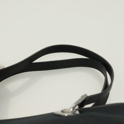 Gucci Eclipse Tote GG Canvas, BLACK, CANVAS, Tote bag