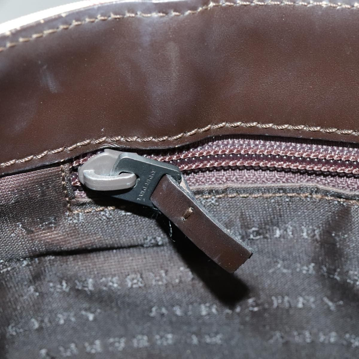 Burberry Nova Check Tote canvas check pattern, BEIGE, CANVAS, Tote bag