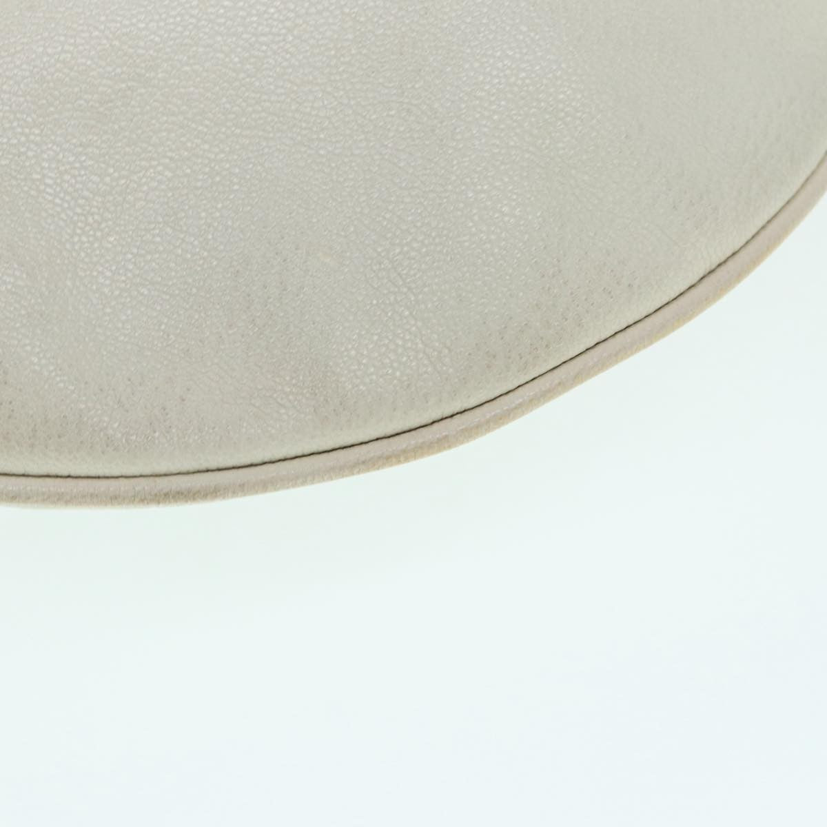 Gucci Horsebit Hobo Leather, BEIGE, LEATHER, Shoulder bag