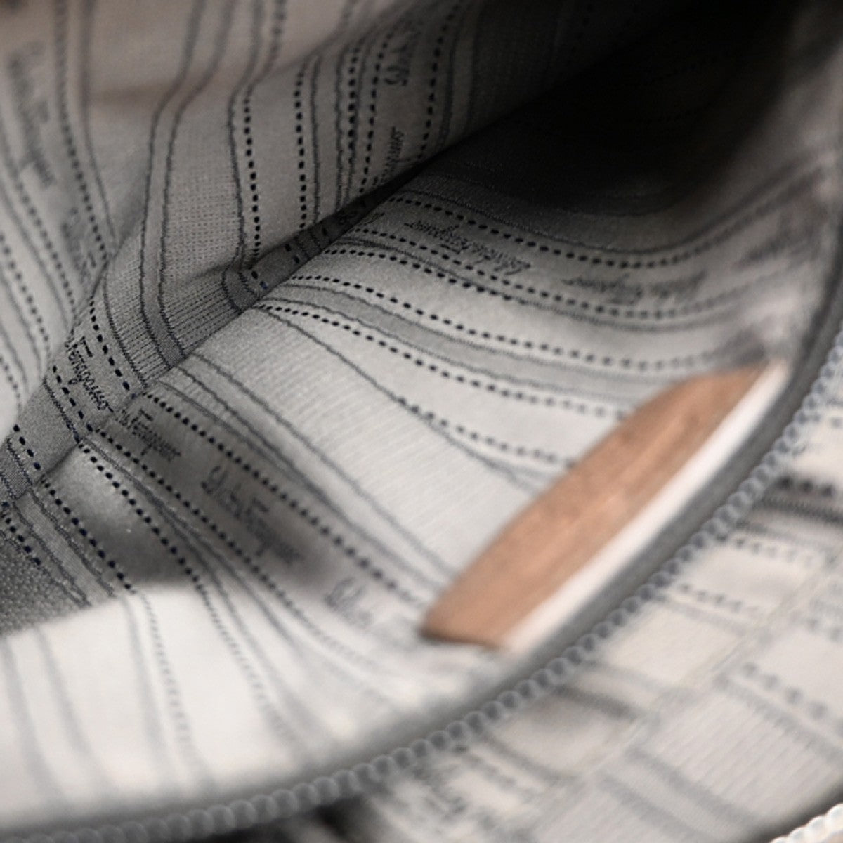 Salvatore Ferragamo Sofia Satchel Leather, BROWN, LEATHER, Handbag