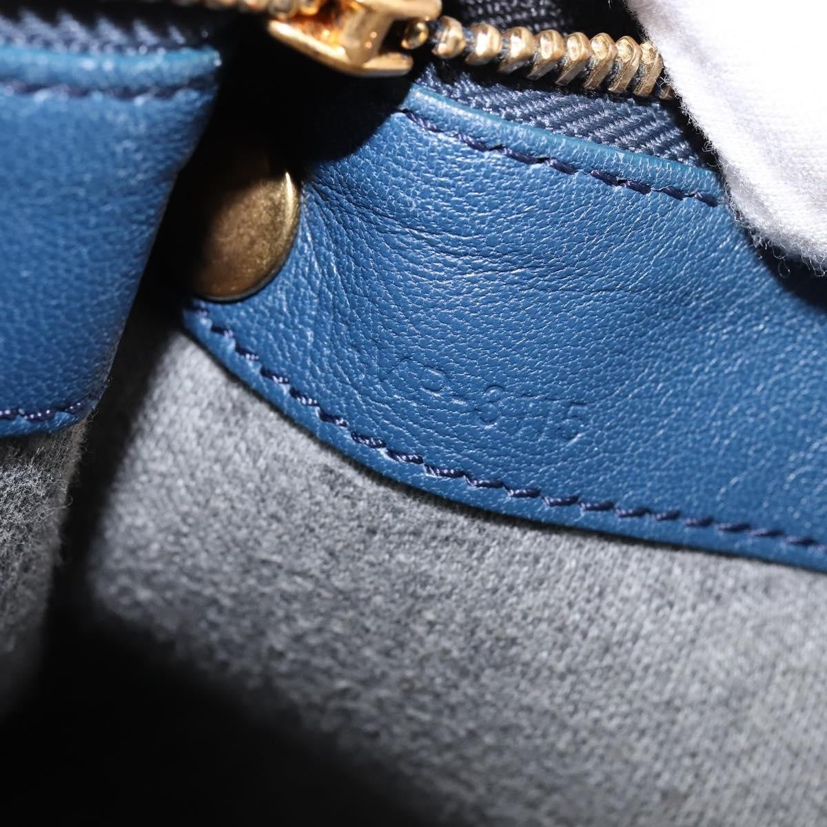 Celine Trio Crossbody Bag Leather, MULTICOLOUR, LEATHER, Crossbody bag