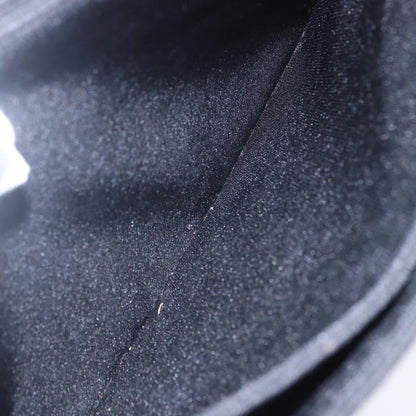 Prada Vintage Handbag Cotton, BLACK, COTTON, Handbag