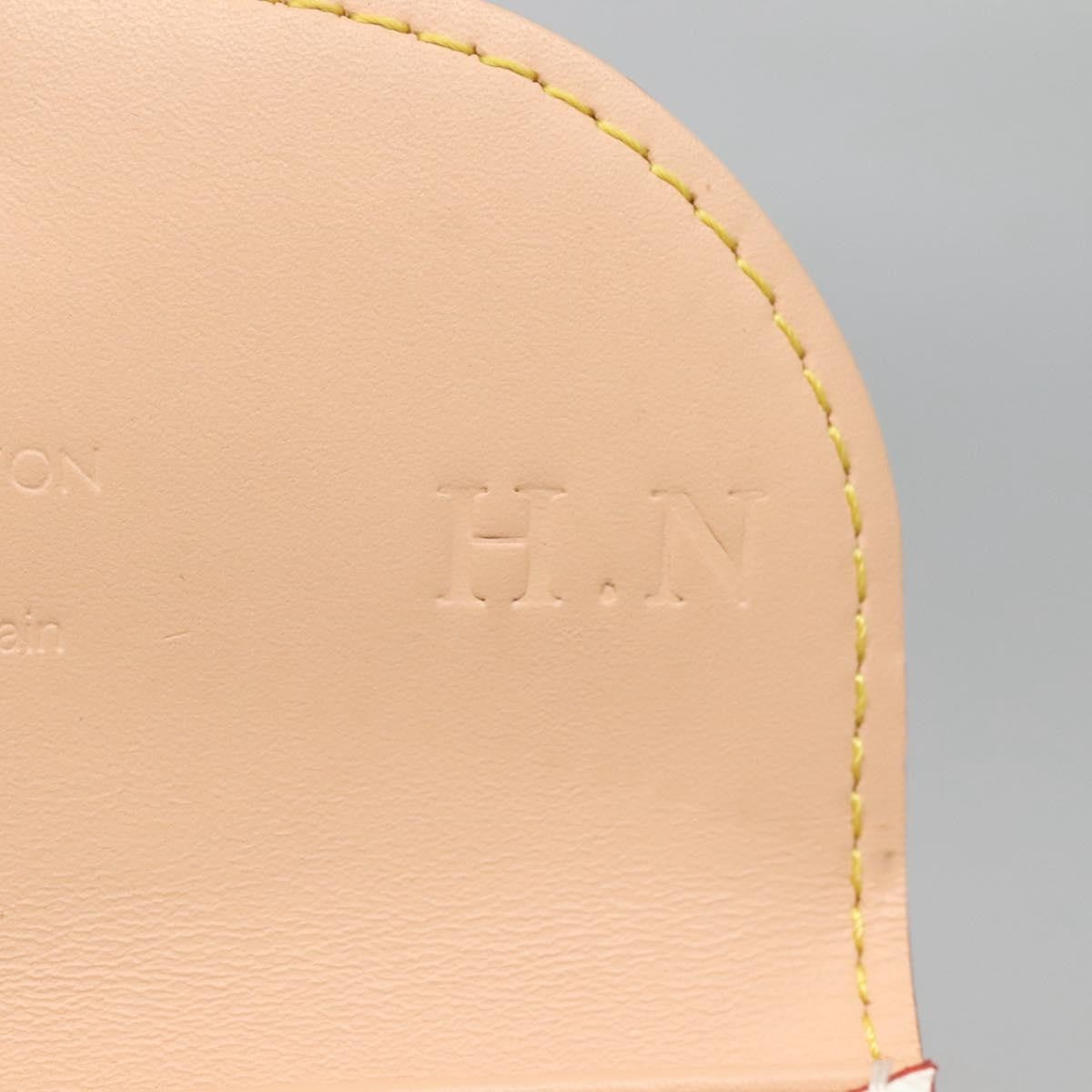 Louis Vuitton Rosalie Flap Coin Purse Limited Edition Vivienne Damier, MULTICOLOUR, CANVAS, Wallets