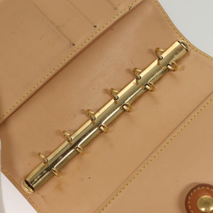 Louis Vuitton Agenda Cover Canvas Multicolor, MULTICOLOUR, CANVAS, Toiletry Case