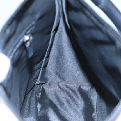 Gucci Vintage Bamboo Handle Tote Canvas, BEIGE, CANVAS, Shoulder bag