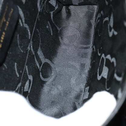 Salvatore Ferragamo Gancini Convertible Top Handle Bag Leather, PURPLE, LEATHER, Handbag