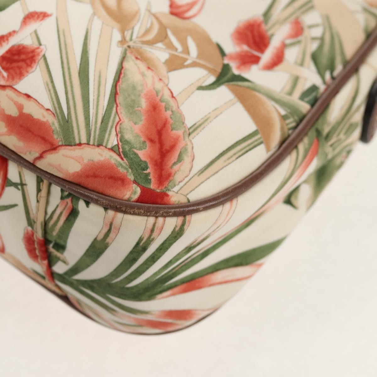 Salvatore Ferragamo Gancini Shoulder Bag Nylon, MULTICOLOUR, NYLON, Shoulder bag