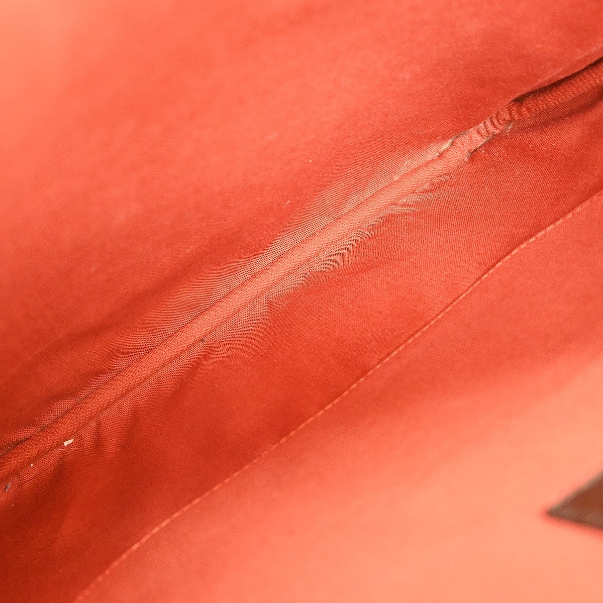 Louis Vuitton Parioli Handbag Damier, BROWN, CANVAS, Tote bag