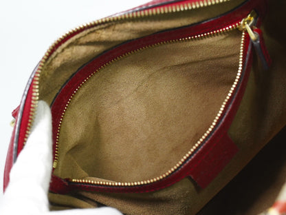 Gucci Convertible Boston Bag Tian Print GG Coated Canvas, MULTICOLOUR, CANVAS, Travel bag