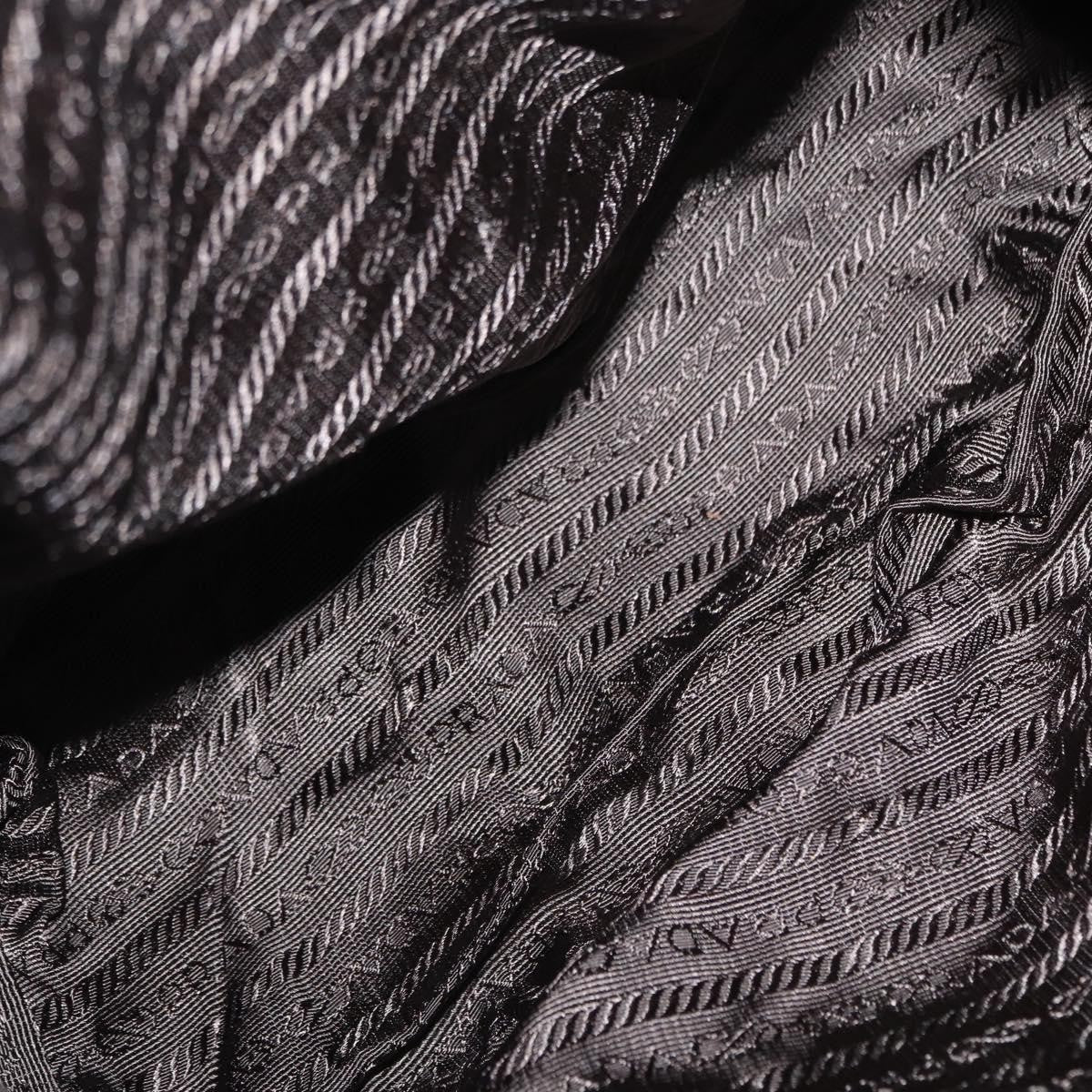 Prada Double Front Pocket Backpack Tessuto, KHAKI, NYLON, Backpack