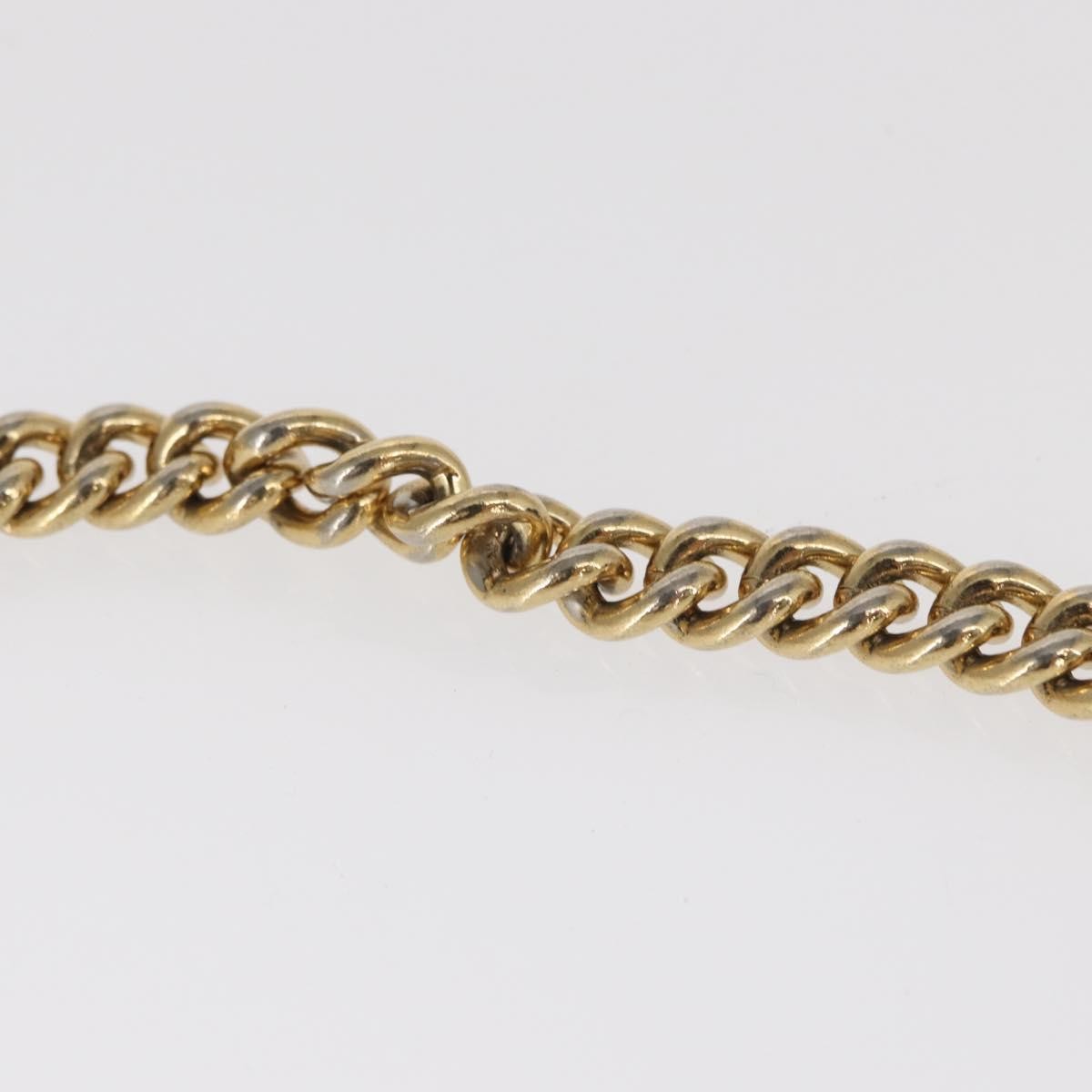 Gucci Sylvie Chain Shoulder Bag Leather, RED, LEATHER, Shoulder bag