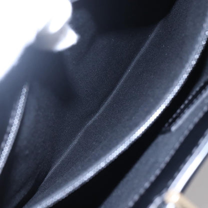 Salvatore Ferragamo Vintage Tote bag Leather, BLACK, LEATHER, Tote bag