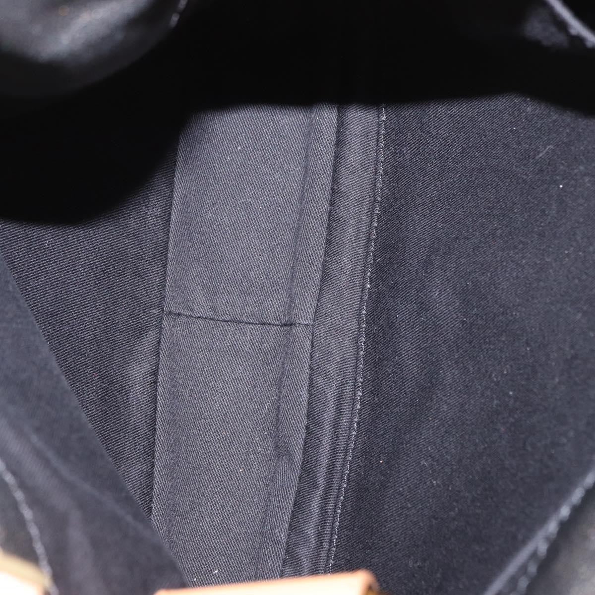 Chloe Vanessa Shoulder Bag Leather, BROWN, LEATHER, Shoulder bag