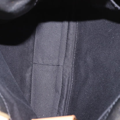 Chloe Vanessa Shoulder Bag Leather, BROWN, LEATHER, Shoulder bag