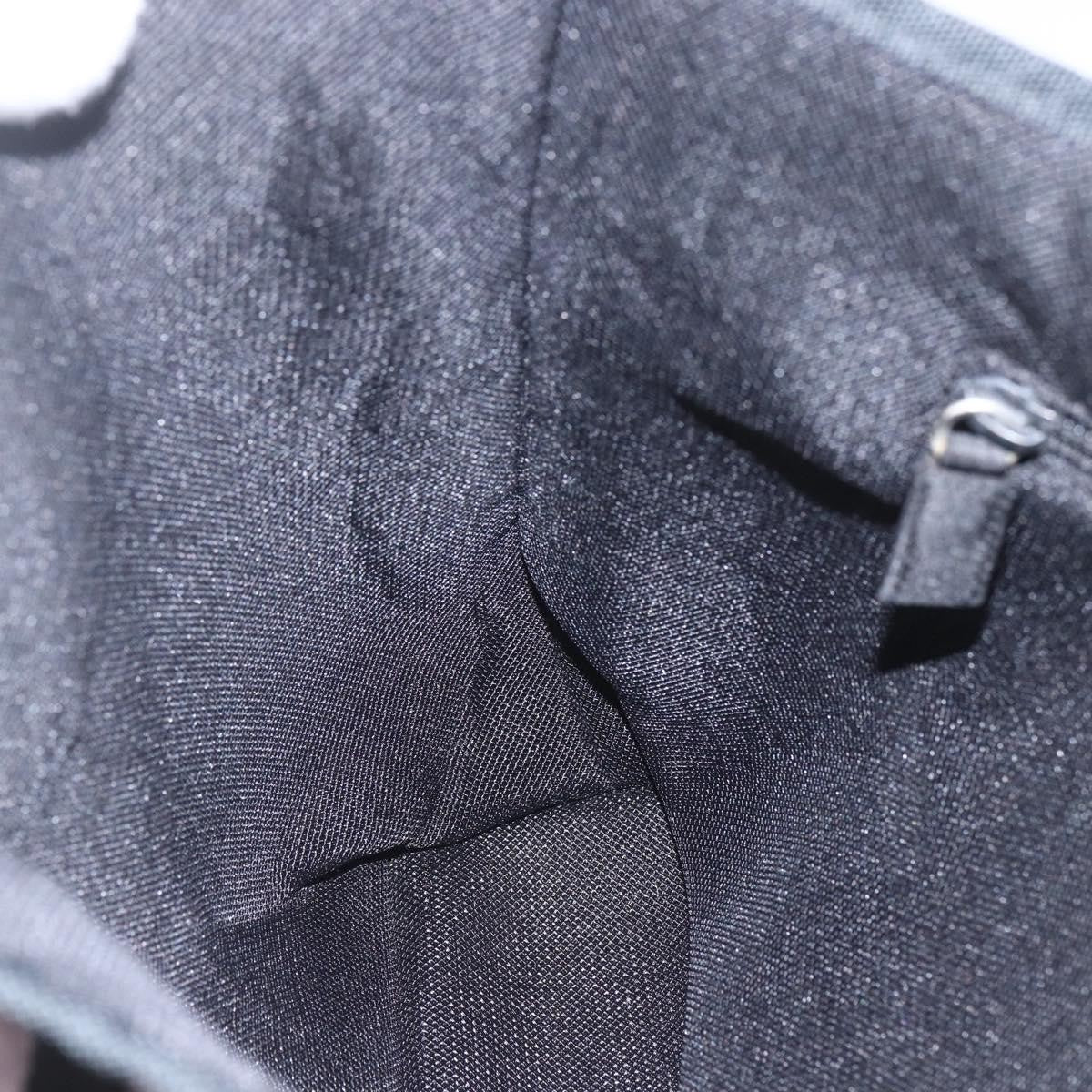 Prada Vintage Tote Tessuto, PINK, NYLON, Tote bag