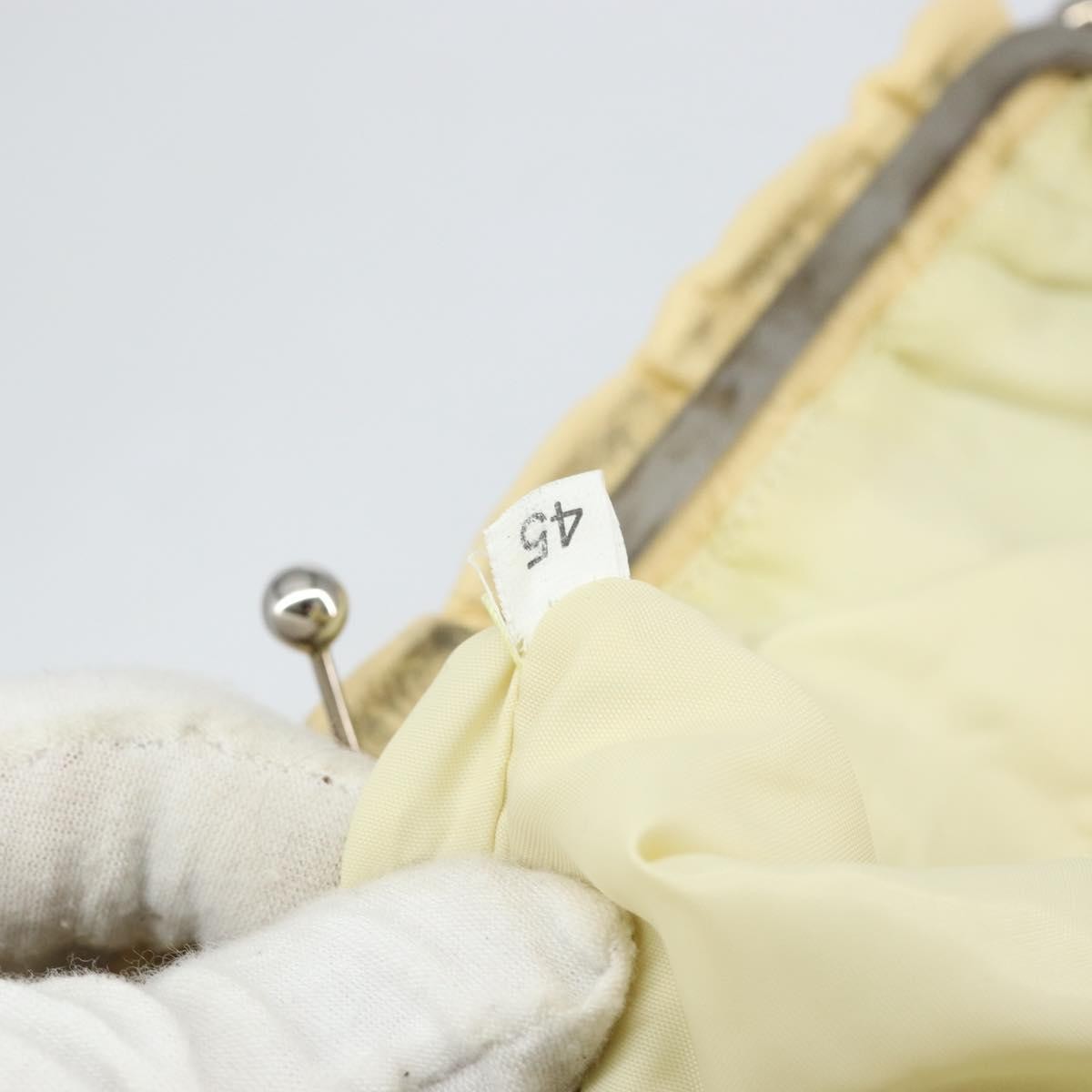 Miu Miu Kisslock Frame Top Handle Bag Leather, BEIGE, LEATHER, Shoulder bag