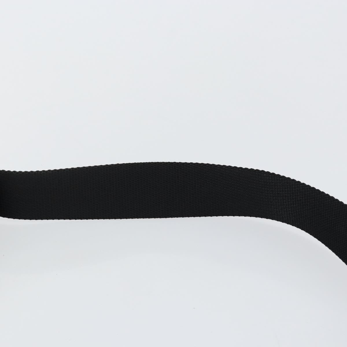 Prada Flat Messenger Bag Tessuto, KHAKI, NYLON, Shoulder bag