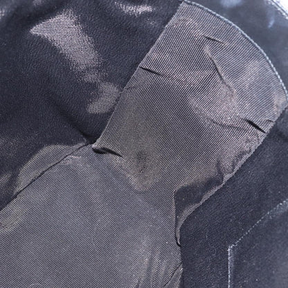 Salvatore Ferragamo Vintage Tote bag Patent Leather, BLACK, PATENT_LEATHER, Tote bag