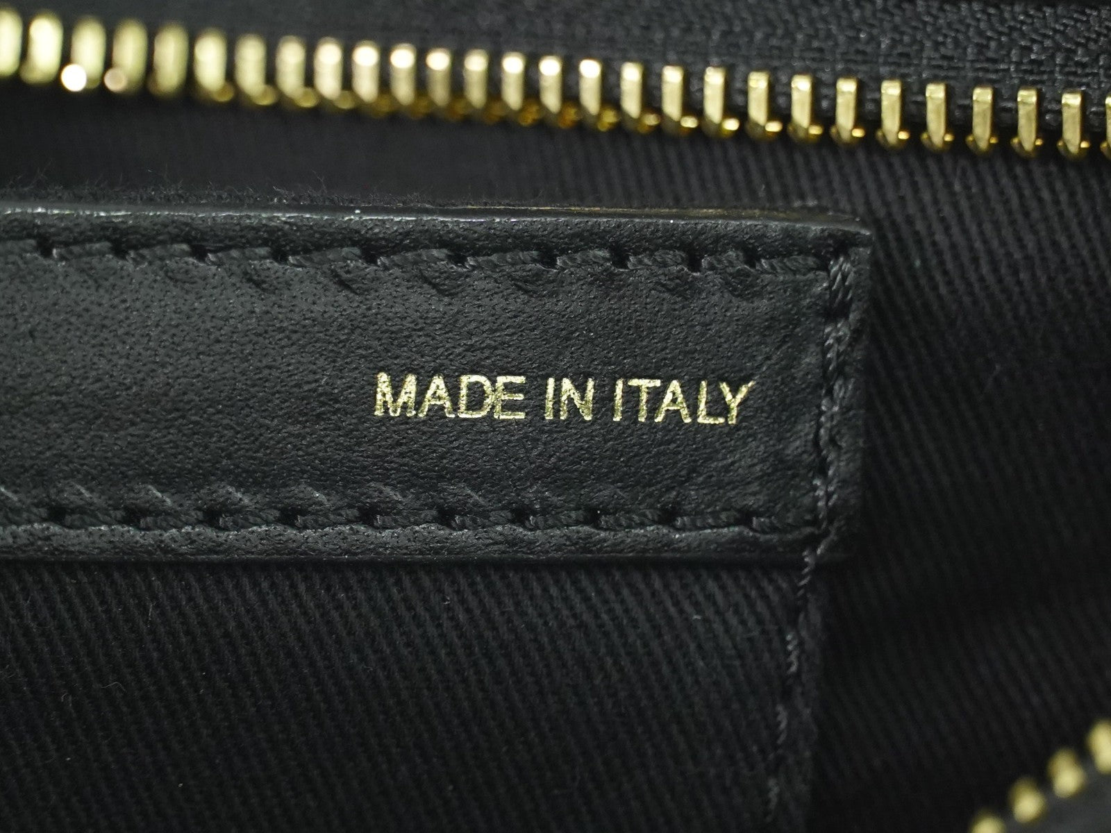 Chloe Alice Satchel Leather, BEIGE, LEATHER, Handbag