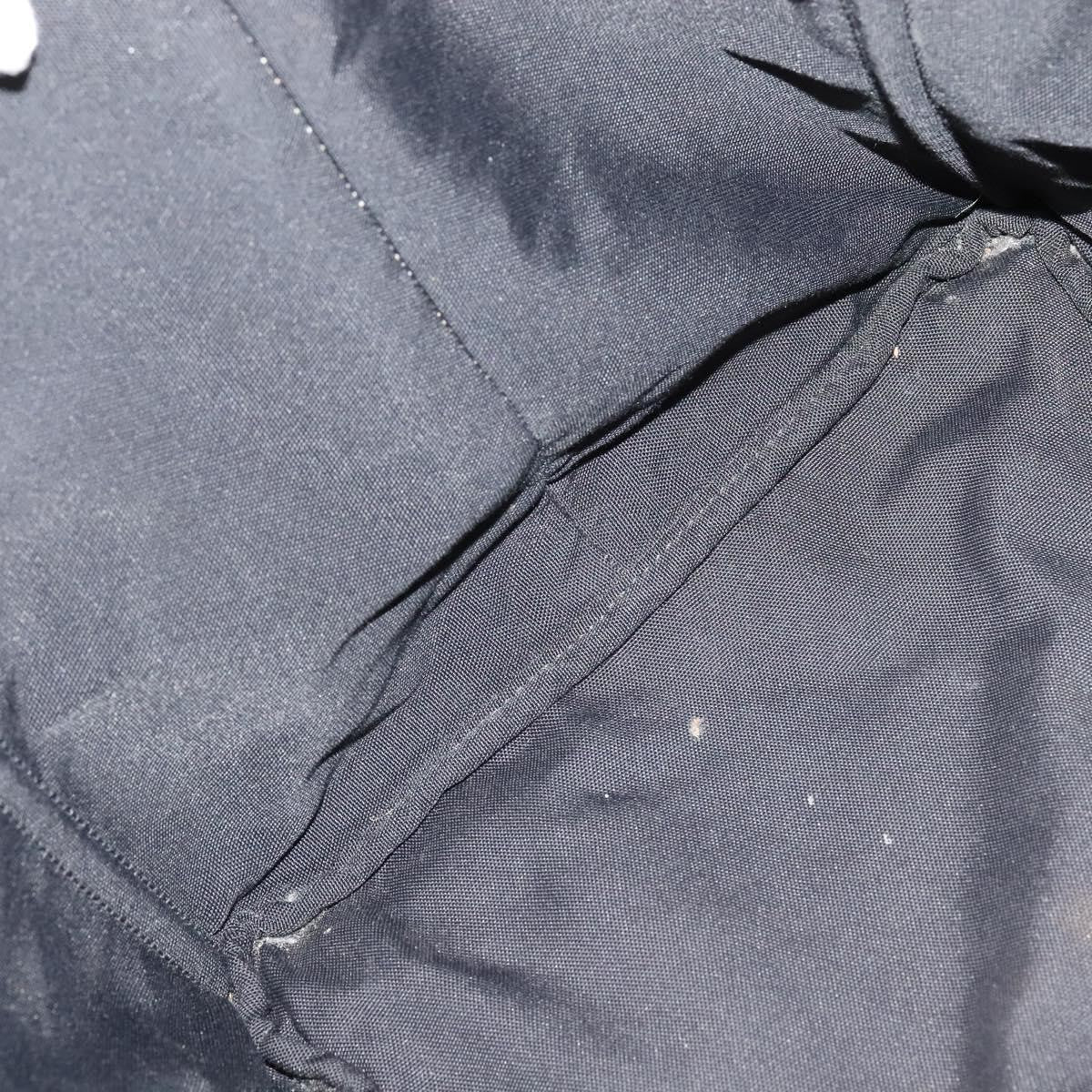 Prada Canapa Open Tote Canvas, MULTICOLOUR, CANVAS, Tote bag