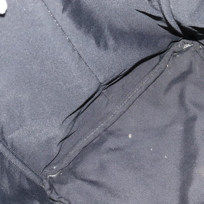 Prada Canapa Open Tote Canvas, MULTICOLOUR, CANVAS, Tote bag