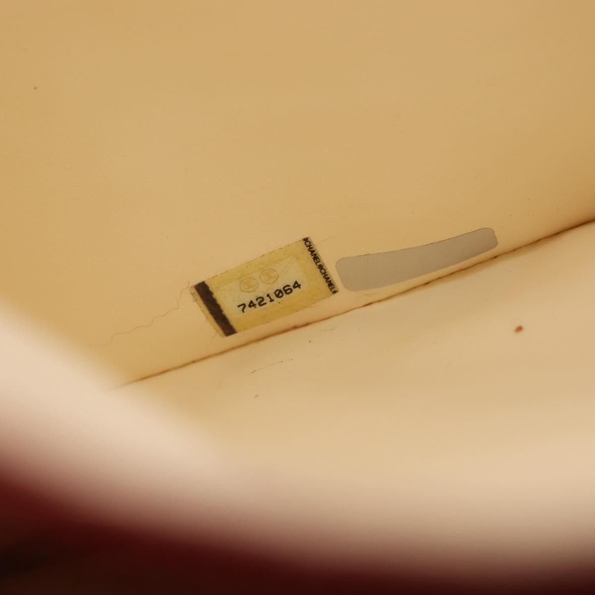 Chanel 31 Rue Cambon Beach Zip Tote Printed Canvas, RED, CANVAS, Tote bag