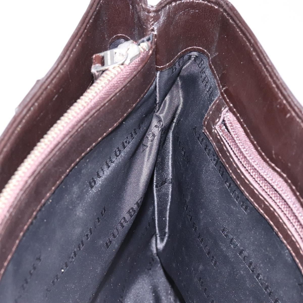 Burberry Nova Check Tote Canvas and Leather, BEIGE, NYLON, Tote bag