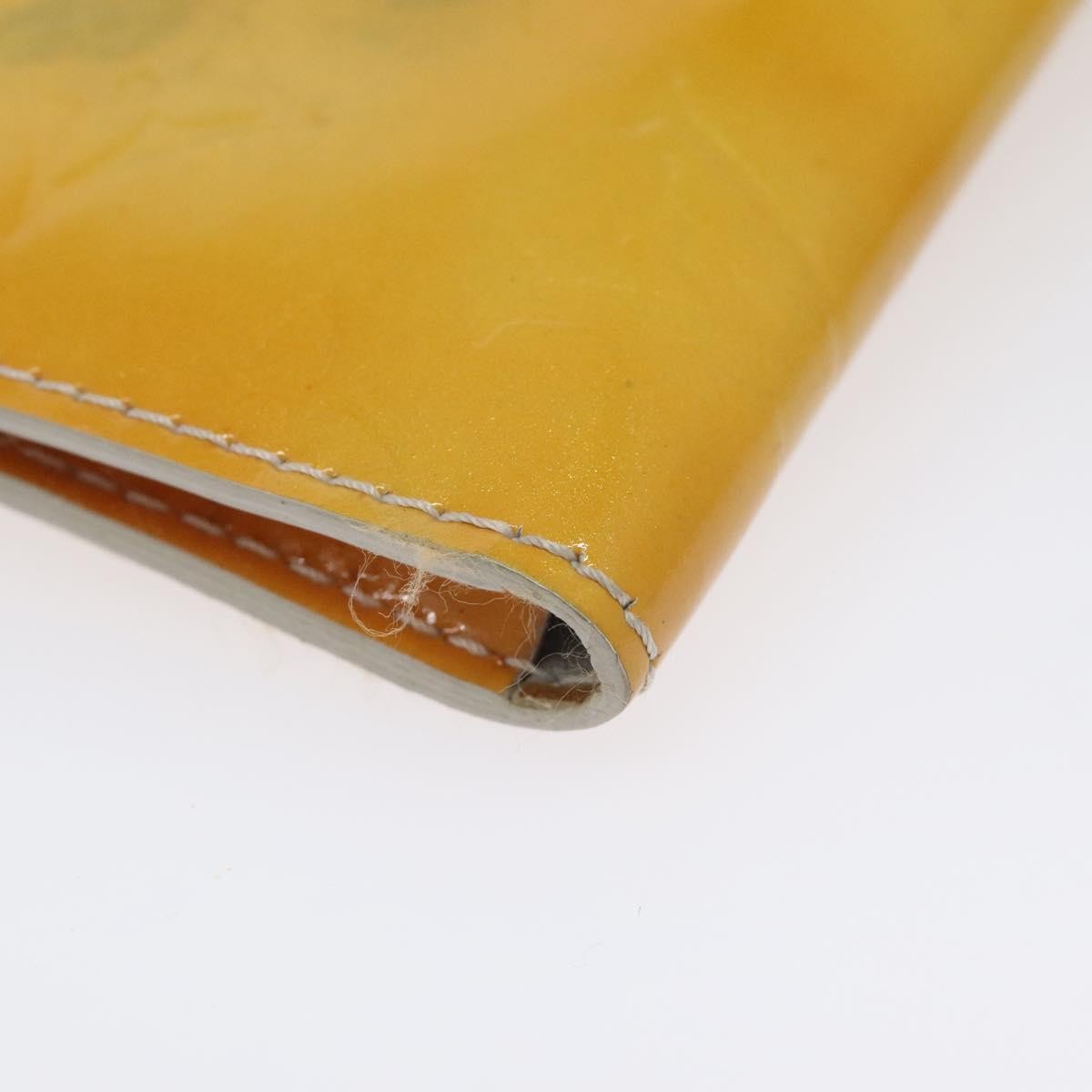 Louis Vuitton Kenmare Shoulder bag Patent leather, Yellow, Patent Leather, Shoulder Bag