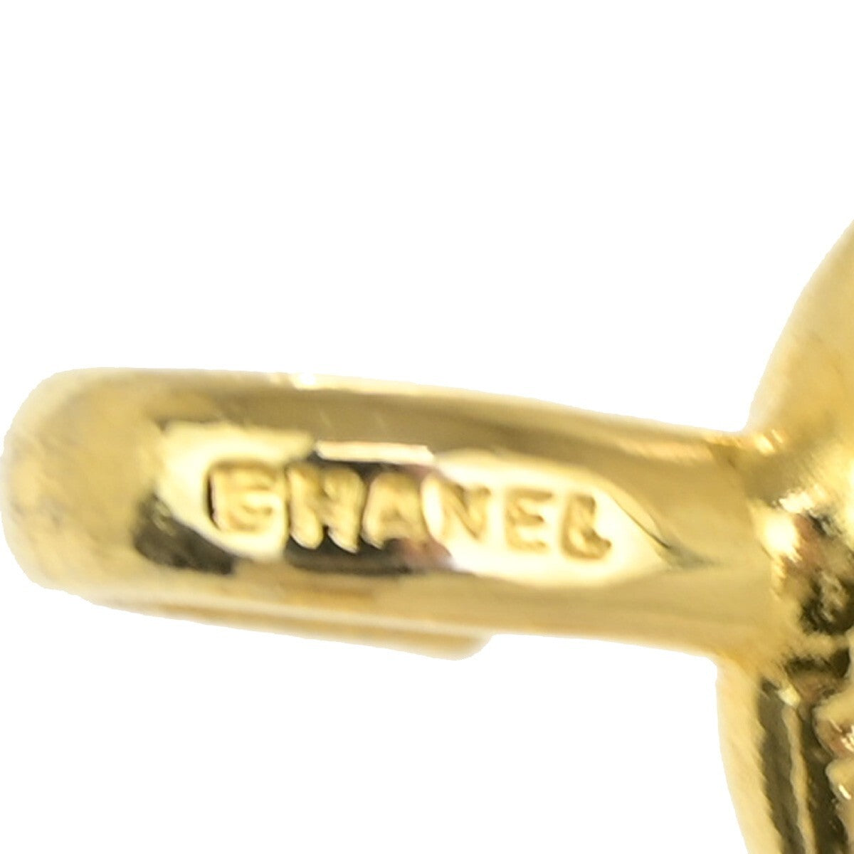 Chanel CC Chunky Chain-Link Belt Gold-plated, GOLD, GOLD_PLATED, Belts