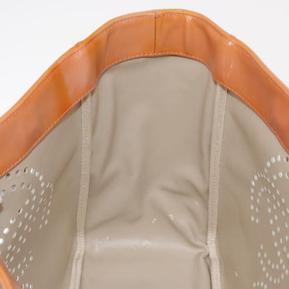 Chanel Triple CC Tote Patent, PINK, PATENT_LEATHER, Tote bag