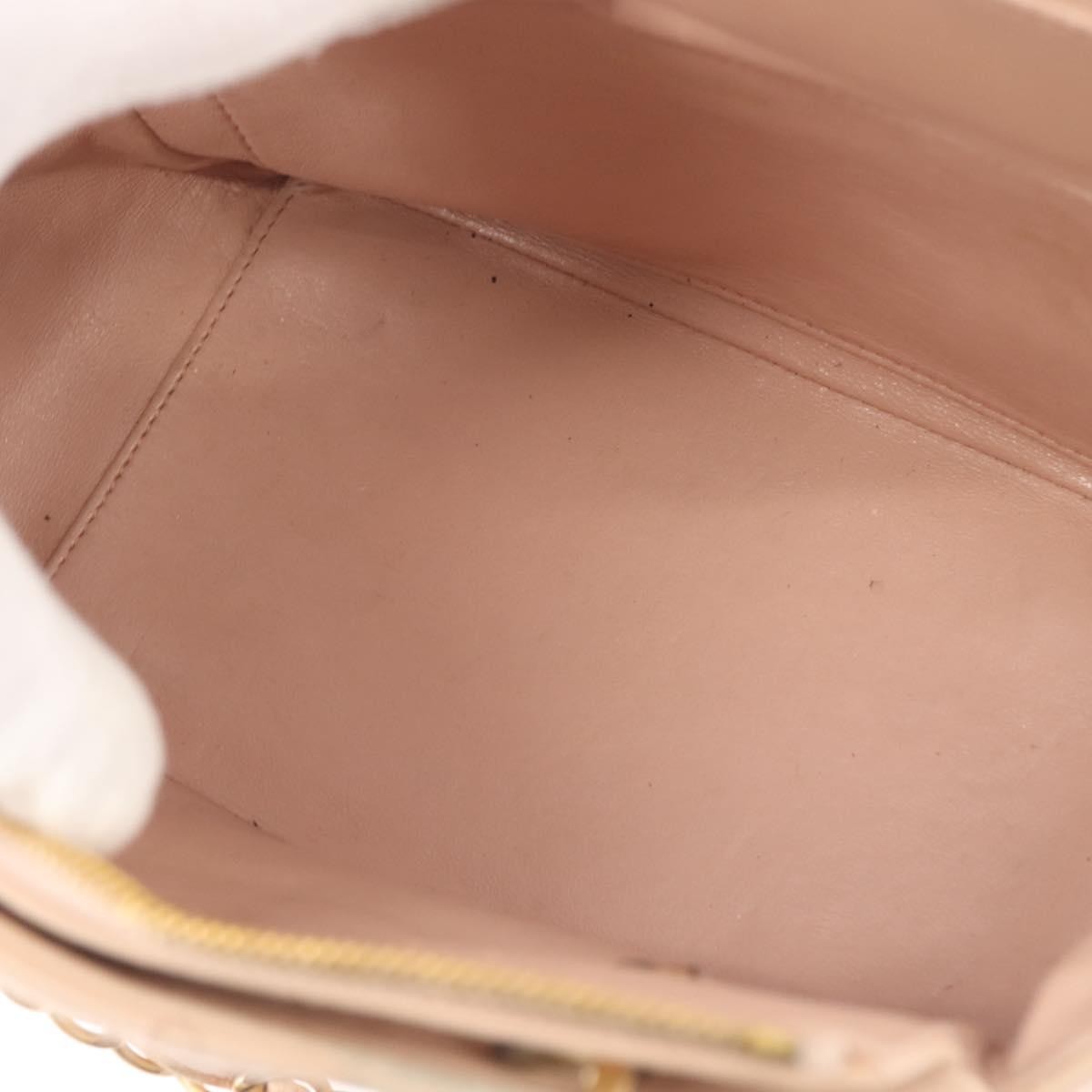 Chanel Petite Timeless Tote Quilted Calfskin, BEIGE, LEATHER, Tote bag