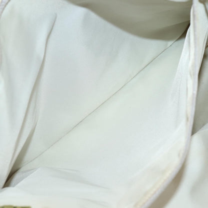 Chanel Travel Line Tote Nylon, BEIGE, NYLON, Tote bag