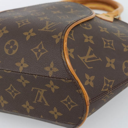 Louis Vuitton Ellipse Bag Monogram Canvas, Multicolour, Canvas, Handbag