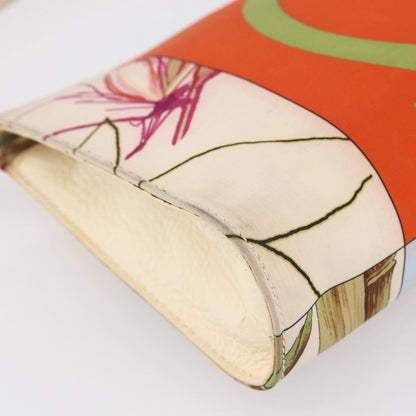 Salvatore Ferragamo Gancini Shoulder Bag Nylon, MULTICOLOUR, NYLON, Shoulder bag