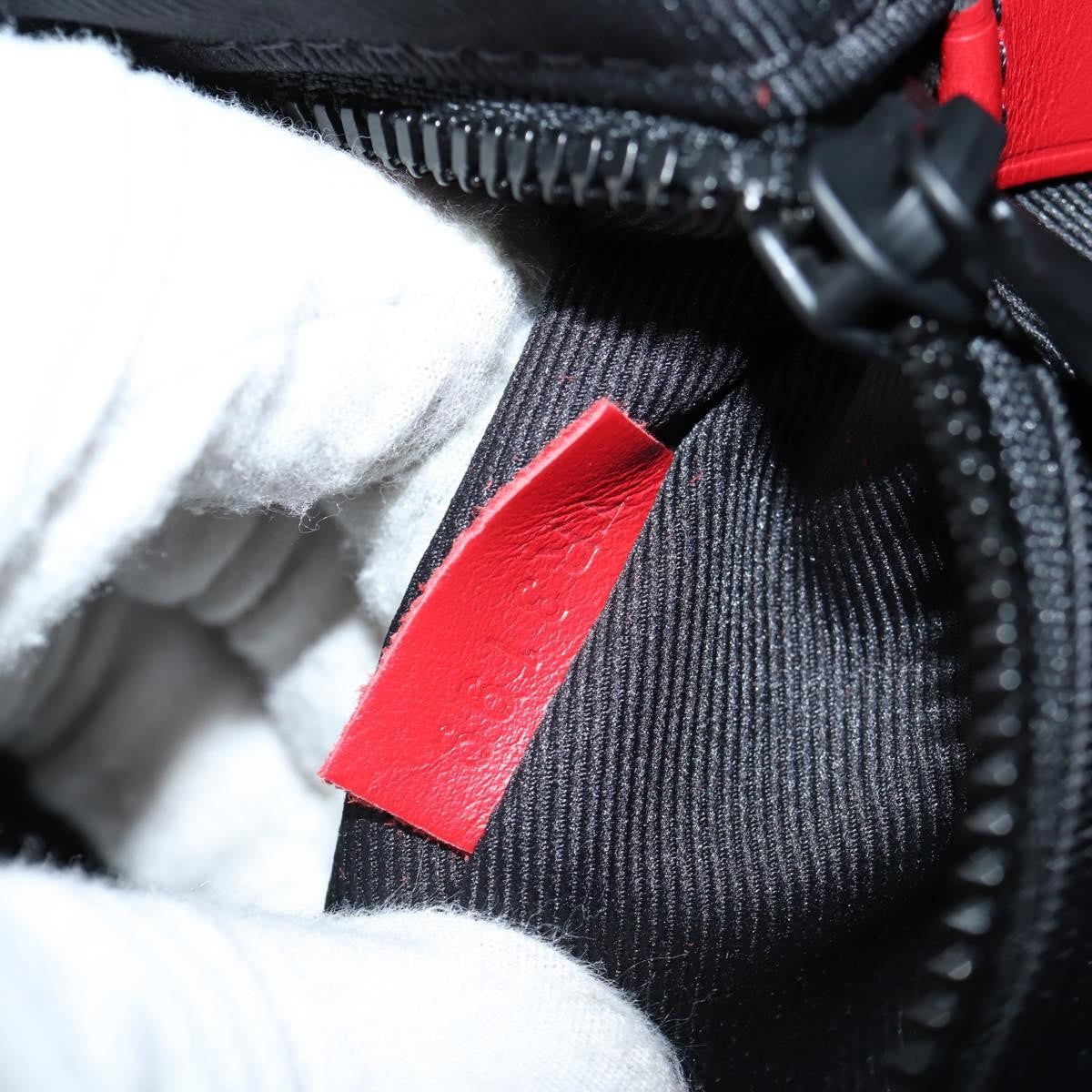 Louis Vuitton Christopher Backpack Epi Leather, MULTICOLOUR, LEATHER, Backpack