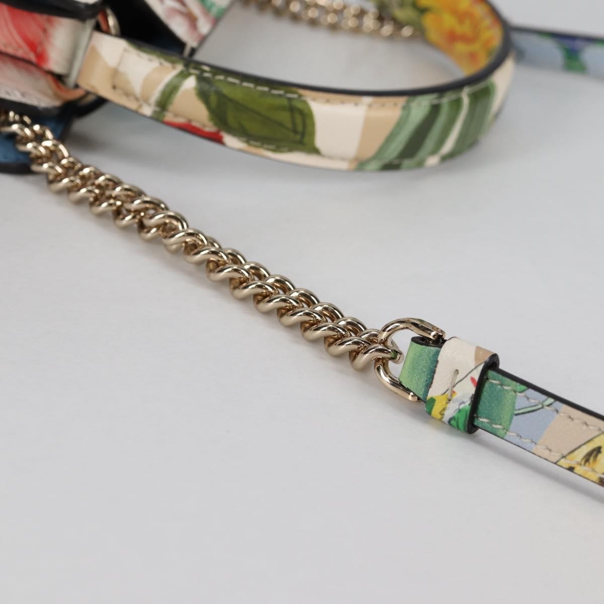 Salvatore Ferragamo Vala Handbag Leather, MULTICOLOUR, LEATHER, Handbag