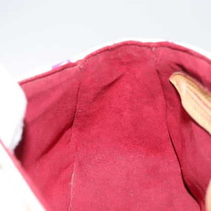 Louis Vuitton Marilyn Handbag Monogram Multicolor, MULTICOLOUR, CANVAS, Shoulder bag